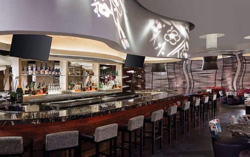 Nobu Restaurant